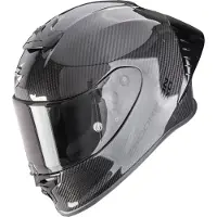 Scorpion EXO-R1 Evo II Carbon Air Integraalikypärät Musta unisex, size 2XL
