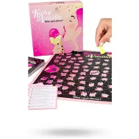 Secret Play Kinky Or Vanilla Game