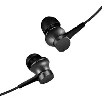 Xiaomi Mi Basic -nappikuulokkeet, hopea
