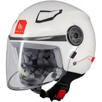 Mt Helmets Stinger 2 Pure Kokokypärä