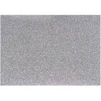 Creativ Company Iron-on Foil Glitter Hopea A5
