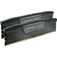 Corsair VENGEANCE 32 Gt (2 x 16 Gt) DDR5 6000 MHz, CL36 -muisti (XMP)