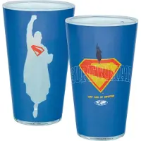 Paladone - Superman Glass - Lasi