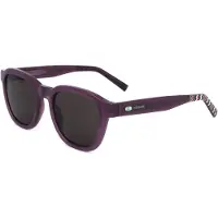 M Missoni Aurinkolasit - - MMI 0158/S - Violetti - Neliö - Selluloosapropionaatti (51-19-140)