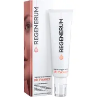 Regenerum kasvoseerumi, 50ml.