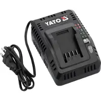 YATO Laturi YT-828500; 18 V