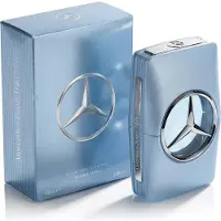 Mercedes-benz Man Mercedes Fresh Eau de Toilette 100 ml