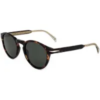 David Beckham aurinkolasit - DB 1111/S - Lentäjä - Ruskea - Unisex / Aikuiset