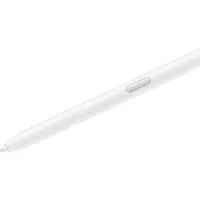 Samsung Stylet S Pen - - Galaxy S26 Ultra - Valkoinen - Sivupainike - Ohut kärki