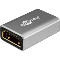 Pro AV Adapter HDMI adapter, connector, gold-plated, 8K @ 60 Hz