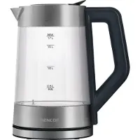 Sencor Vedenkeitin SWK1795SS.