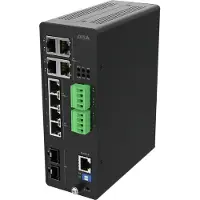 Axis – D8208-R INDUSTRIAL PoE++ (02621-001)