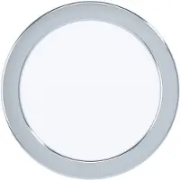 Eglo 99209 - LED-kattovalaisin kylpyhuoneeseen FUEVA 5 LED/10,5W/230V IP44