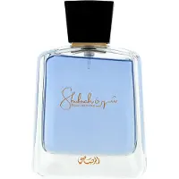 Rasasi Shuhrah Pour Homme Eau de Parfum 90 ml