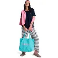 Roxy Go For It - Green - ONE SIZE