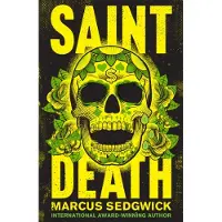 Bookoutlet Saint Death