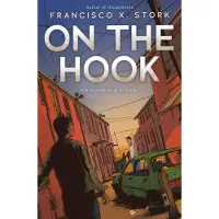 Bookoutlet On the Hook