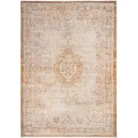 Louis De Poortere Fading World Medallion -matto