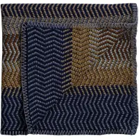 Røros Tweed Fri viltti, 200 x 150 cm, November View