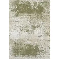 Louis De Poortere Virgin Land Uranus Chenille -matto