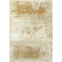 Louis De Poortere Virgin Land Mercury - jacquard-matto