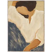 Paper Collective Silent Dreams -juliste 50 x 70 cm