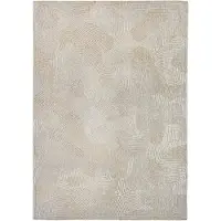 Louis De Poortere Meditation Coral -matto