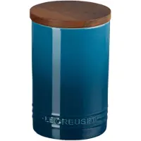 Le Creuset - Signature Purkki 0,77 L Deep teal