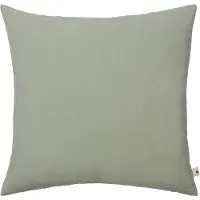Ferm Living Sen Tyyny 50x50 Cm - Koristetyynyt & Suojukset Untuva Vihreä - 1104272858