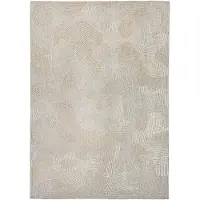Louis De Poortere Meditation Coral -matto