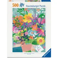 Ravensburger - Flowers for you 500p (12001795)