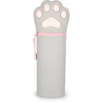 Legami 2in1 Kawaii kitty paw penaali