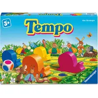 Ravensburger Tempo lautapeli