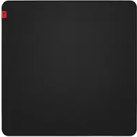 BenQ H-TR Extra Large -pelihiirimatto, 500 x 500 x 3,5 mm, musta