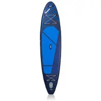 Beaster SUP-lauta BS14SUP 350x84x15 cm PVC-rakenne vakaus