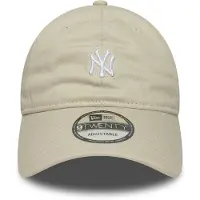 New Era Mlb New York Yankees Mini Logo 9twenty Lippis