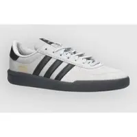 Adidas Glenburn Skeittikengät gretwo / carbon / blubir Koko 7.0