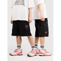 Adidas Shmoofoil Cargo Shortsit black Koko M