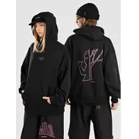 Adidas Shmoofoil XPL H Huppari black Koko M