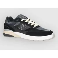 New Balance Numeric 933 Skeittikengät 6023 black / eclipse Koko 44.5