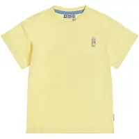 Tumble 'n dry Tnd Lemons - Yellow - 92