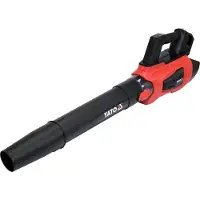 YATO Akku lehtipuhallin YT-85179; 36 V (ilman akkua ja laturia)
