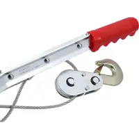 YATO Nosta ''Vinssi'' YT-5911; 1000 kg