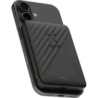 Xtorm 5 000 mAh USB-C 15W langaton varavirtalähde