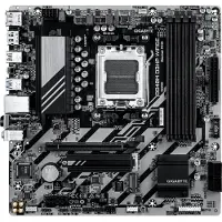 Gigabyte B840M D3HP WF6E WiFi 6E AM5 mATX -emolevy