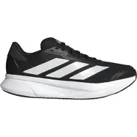 Adidas Juoksukengät 'Duramo SL 2' musta / valkoinen