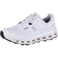 ON Women's Cloudvista 2 Waterproof Ivory/Cream Juoksukengät 39