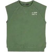 Tumble 'n dry Cook Islands Sweatshirt - Green - 110