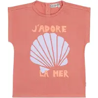 Tumble 'n dry Tnd Pesca - Orange - 116