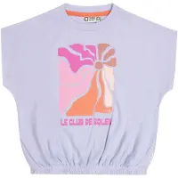 Tumble 'n dry Tnd Nespola - Purple - 104